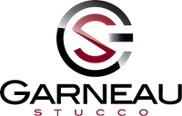 Garneau Stucco logo